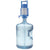 Water Pump Dispenser Handle Carry Handle Convenient Spout Cap