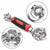 48 in 1 Universal Wrench Replace 48 Tools in 1!