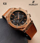 HUBLOT CLASSIC FUSION