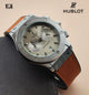 HUBLOT CLASSIC FUSION