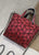 STRAWBERRY QUEEN LADIES HAND BAG